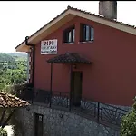 Casa Pipo Landsted Colunga