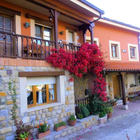 Casa Rural Casa Pipo *