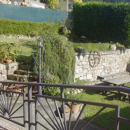 Casa Rural Casa Pipo Colunga