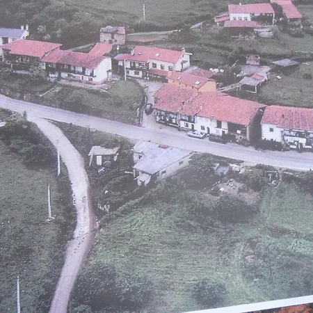 Casa Rural Casa Pipo *