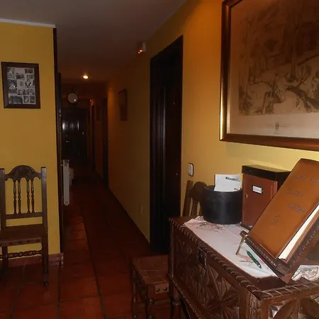 Casa Rural Casa Pipo Country house Colunga