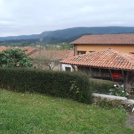 Country house Casa Rural Casa Pipo Colunga