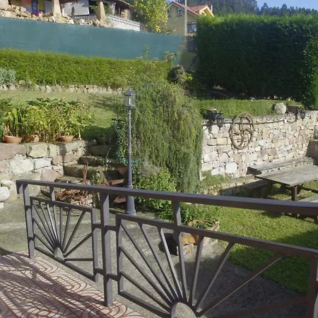 Casa rural Casa Pipo *