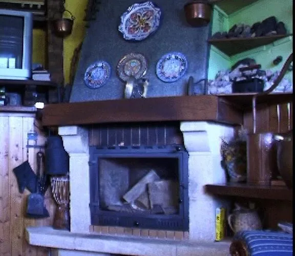 Casa Pipo Casa rural