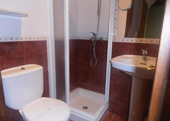 Casa rural Casa Pipo Colunga