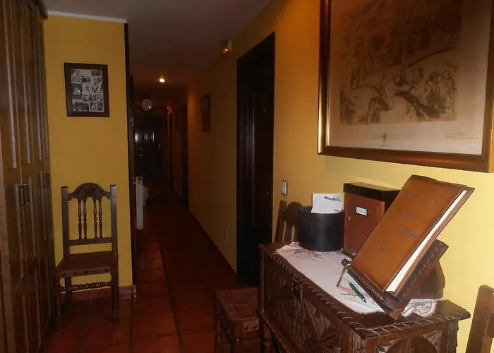 Casa Pipo Casa rural Colunga