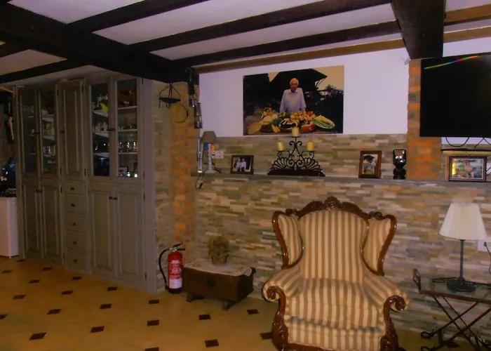 Casa Pipo Casa rural