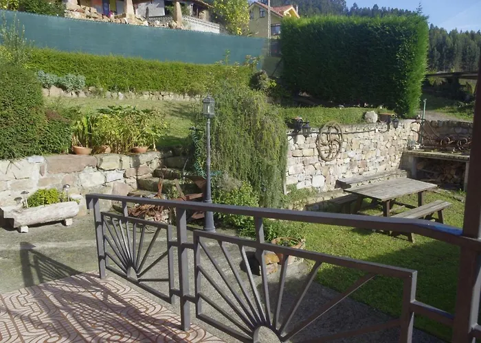 Casa rural Casa Pipo *