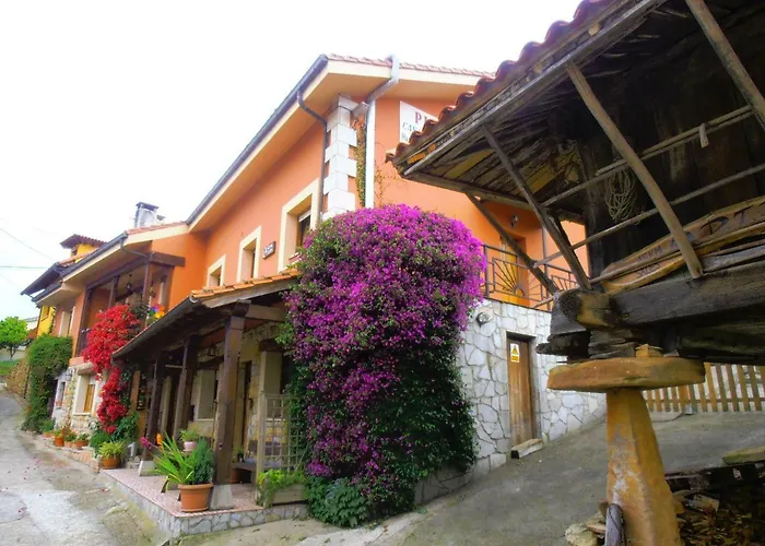 Casa Pipo Casa rural