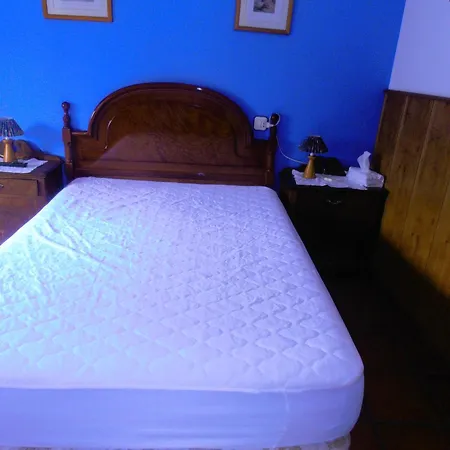 Casa Rural Casa Pipo كولونغا