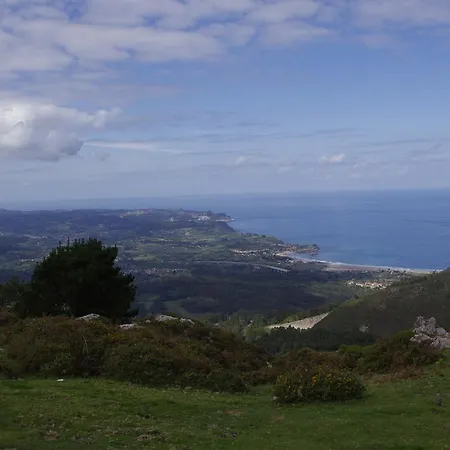 منزل ريفي Casa Rural Casa Pipo كولونغا