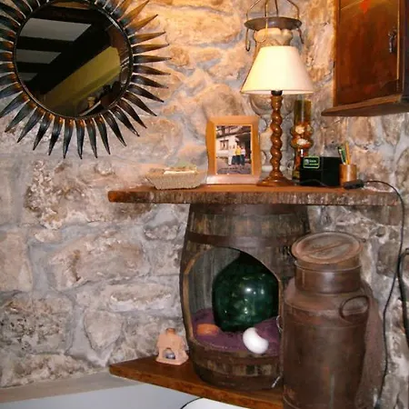 Casa Rural Casa Pipo منزل ريفي كولونغا