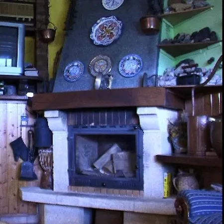 Casa Rural Casa Pipo منزل ريفي