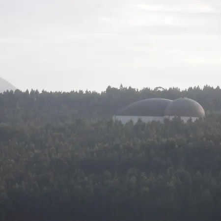 منزل ريفي Casa Rural Casa Pipo كولونغا