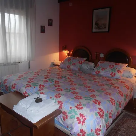 Casa Rural Casa Pipo