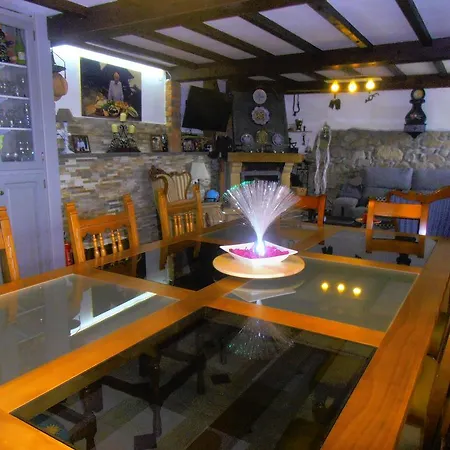 Casa Rural Casa Pipo