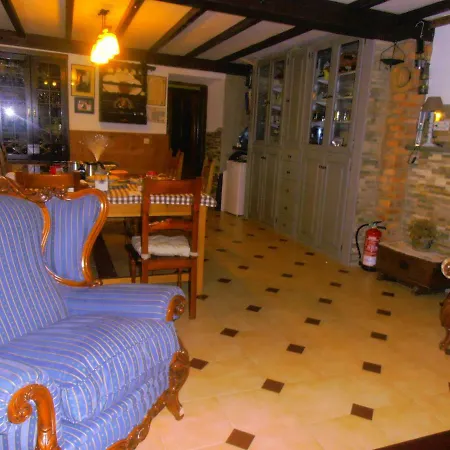 Casa Rural Casa Pipo