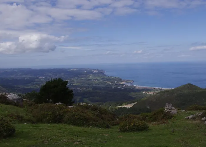 컨트리하우스 Casa Pipo 코룬가