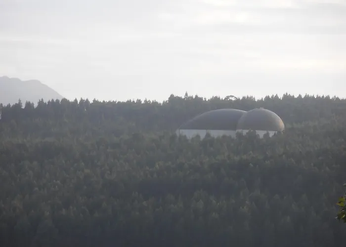 컨트리하우스 Casa Pipo 코룬가