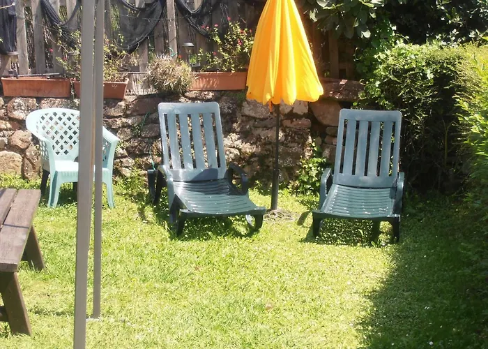 컨트리하우스 Casa Pipo